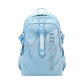 Men's Winner Female Solid Color College High Backpacks