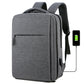 Beautiful Creative New Business Rechargeable Computer Backpacks