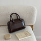 Women's Korean Style Commuter High Sense Niche Handbags