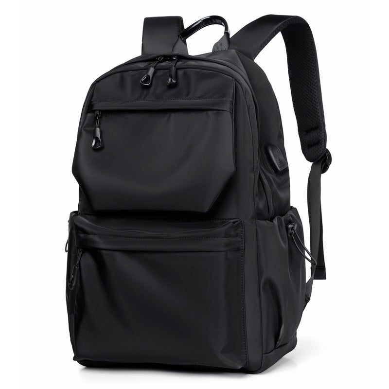 Men's Charming Business Large Capacity Computer Backpacks