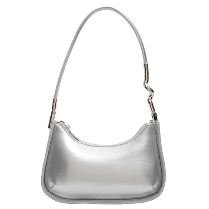 Women's Texture Niche Fashion Western Style Popular Shoulder Bags
