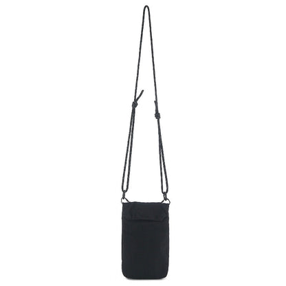 Women's & Men's & Portable Cell Simple Men's Messenger Bags