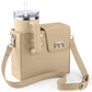 Cup Beverage Bottle Kettle Large Thermal Insulated Crossbody Bags