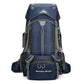 Large Capacity Camping Waterproof And Hard-wearing Bags