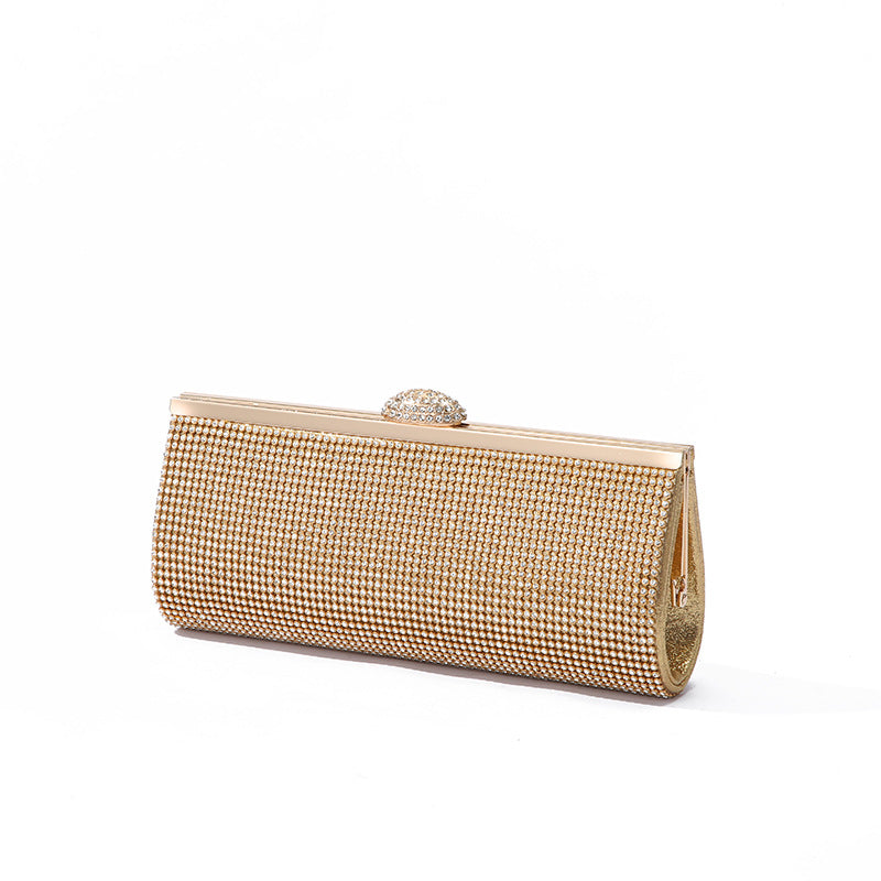 Women's Classic Diana Stylish Elegant Dinner Bags