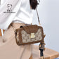 Women's Innovative Durable Source Box Fashion Bags