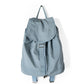Women's Summer Korean Style Niche High-grade Nylon Backpacks