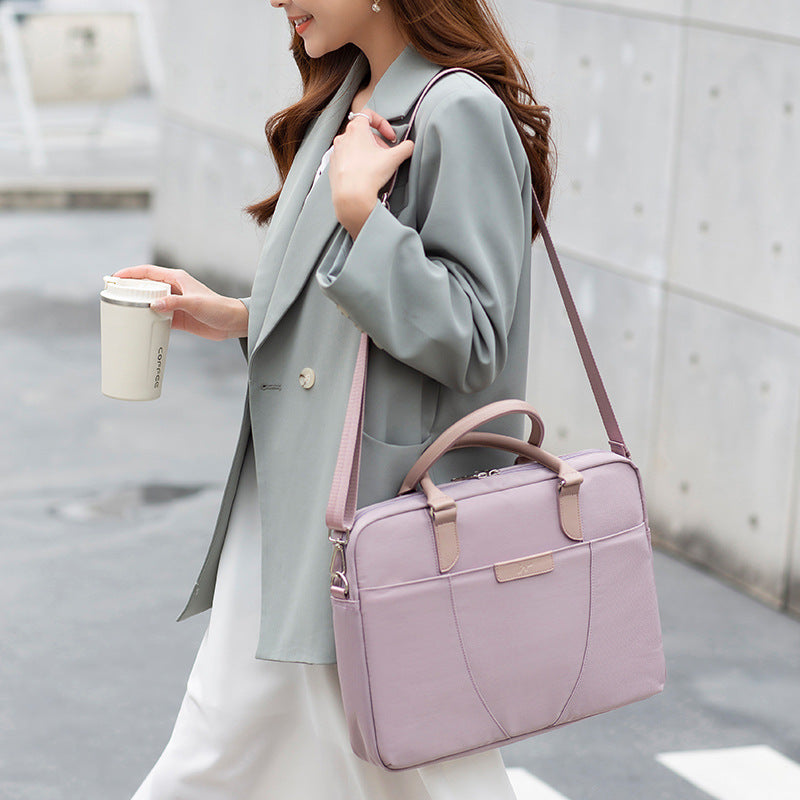 Simple Notebook Suitable For Apple Inch Laptop Bags