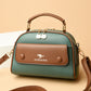 Women's Korean Fashion Large Capacity Mom Crossbody Bags
