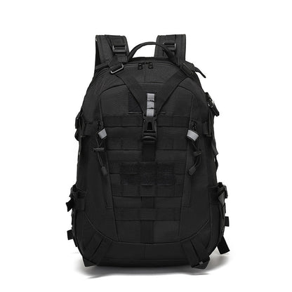 Unique Trendy Tactics Water-repellent Hiking Equipment Backpacks