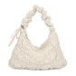 Women's Design Underarm Personalized Commuter Pleated Cloud Shoulder Bags