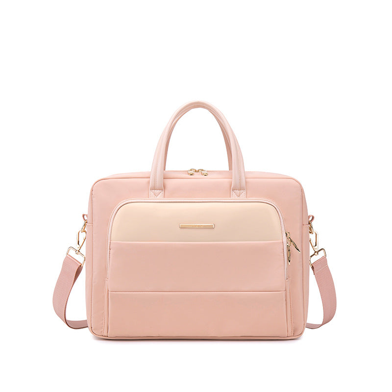 New Classy Women's Suitable For Inch Bags
