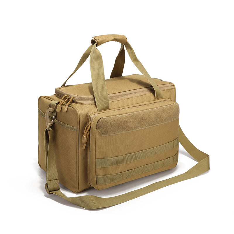 Large Capacity Storage Hand Oxford Cloth Outdoor Bags