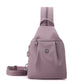 Slouchy Women's Popular New Pleated Fashion Travel Bags