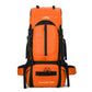 Women's & Men's Large Capacity Hiking Waterproof Multifunctional And Mountaineering Backpacks