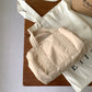 Korean Style Niche Nylon Simple Western Crossbody Bags