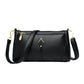 Women's Summer Simple Versatile Large Capacity Mother Small Square Bags