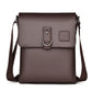 Men's Versatile Charming Innovative Business High-grade Men's Shoulder Bags
