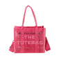 Women's Today Popular Jelly Color Mesh Transparent Bags