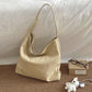 Women's Large Capacity Artistic Loose Idle Style Bags