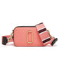 Women's Wide Strap For Trendy Fashion Bags
