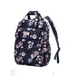 Slouchy Coverable Waterproof Fabric Excursion Multifunctional Travel Bags