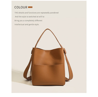 Women's Retro Design Commuter Cross Body Crossbody Bags