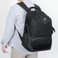 Men's Large Capacity Reflective Waterproof Business Commute Backpacks