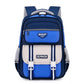 Children's Primary Grade One To Three Six Elementary School Students' Schoolbags