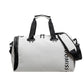 Women's & Men's & Capacity Dry Wet Separation Portable Independent Travel Bags