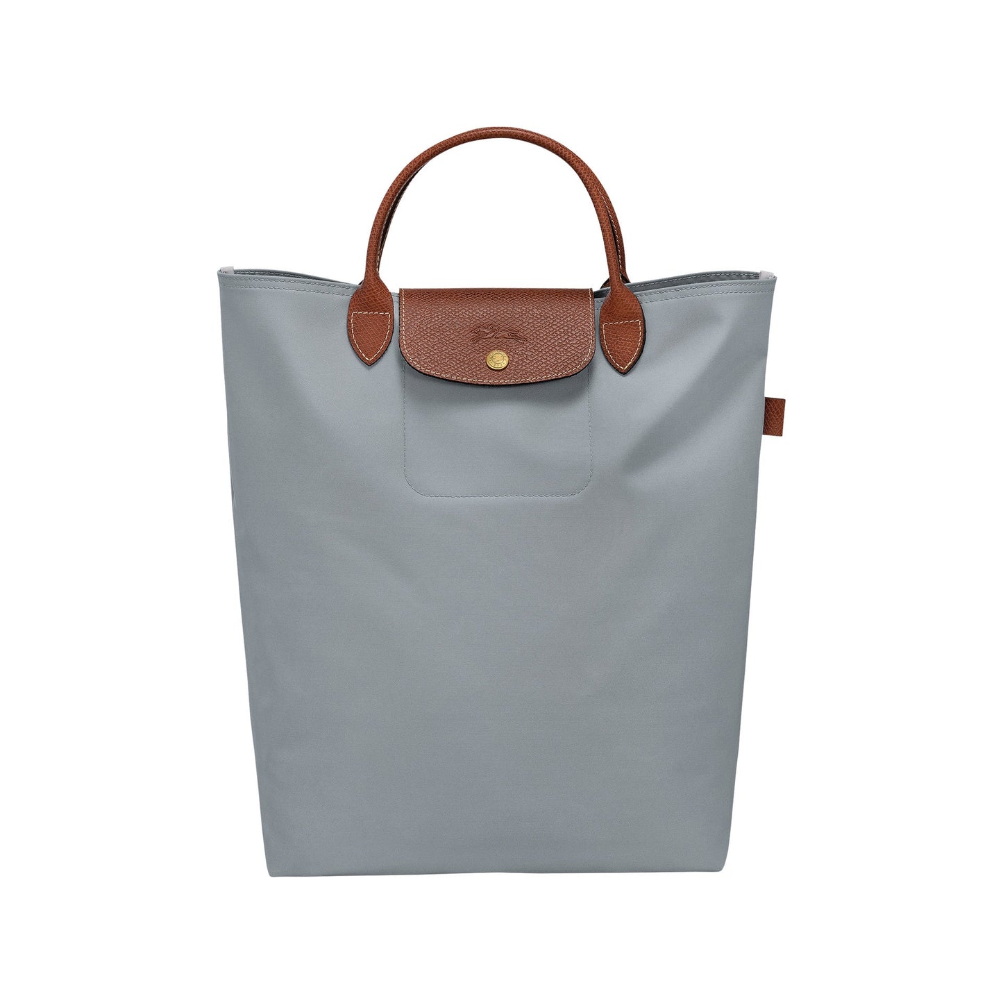 Vertical Large Capacity Totes Clutch Dumpling Handbags