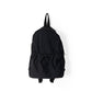 Niche Waterproof Nylon Cloth Drawstring Female Lightweight Backpacks