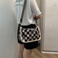 National Fashion Ethnic Print Large Capacity Crossbody Bags