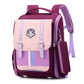 Primary Princess Grade Three Four Five Elementary School Students' Schoolbags