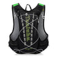 Attractive Cycling Running Vest Marathon Hydration Backpacks
