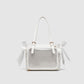 Cartoon Fashion Trend Minimalist Preppy Style Tote Bags