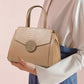 Women's Genuine Leather Summer Large Capacity Mom Shoulder Bags