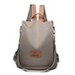 Women's Large Capacity Fashion Multifunctional Practical Backpacks