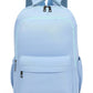 High Female College Good-looking Leisure Shirt Backpacks