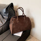 Women's Design Fashionable Large Capacity Commuter Vintage Tote Bags