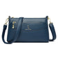 Women's Simple Korean Style Fashionable Stylish Portable Shoulder Bags