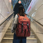 Men's Fashion College Nylon Large Capacity Backpacks