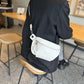 Women's Beautiful Minority High-grade Simple Dumpling Waist Packs