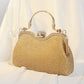 Women's Retro Dinner Diamond Banquet Dress Versatile Evening Bags