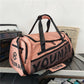 Men's Short-distance Large Capacity Business Portable Korean Style Travel Bags