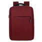 Men's Business Computer Large Capacity Simple Commute Backpacks