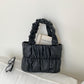 Cloud Design Western Stylish Good Texture Handbags