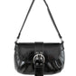 Saddle Niche High Sense Female Personality Large Shoulder Bags