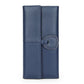 Women's Leather Large Capacity Multiple Slots Simple Ladies Wallets