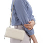 Leather Touch Screen Simple And Lightweight Niche Female Bags